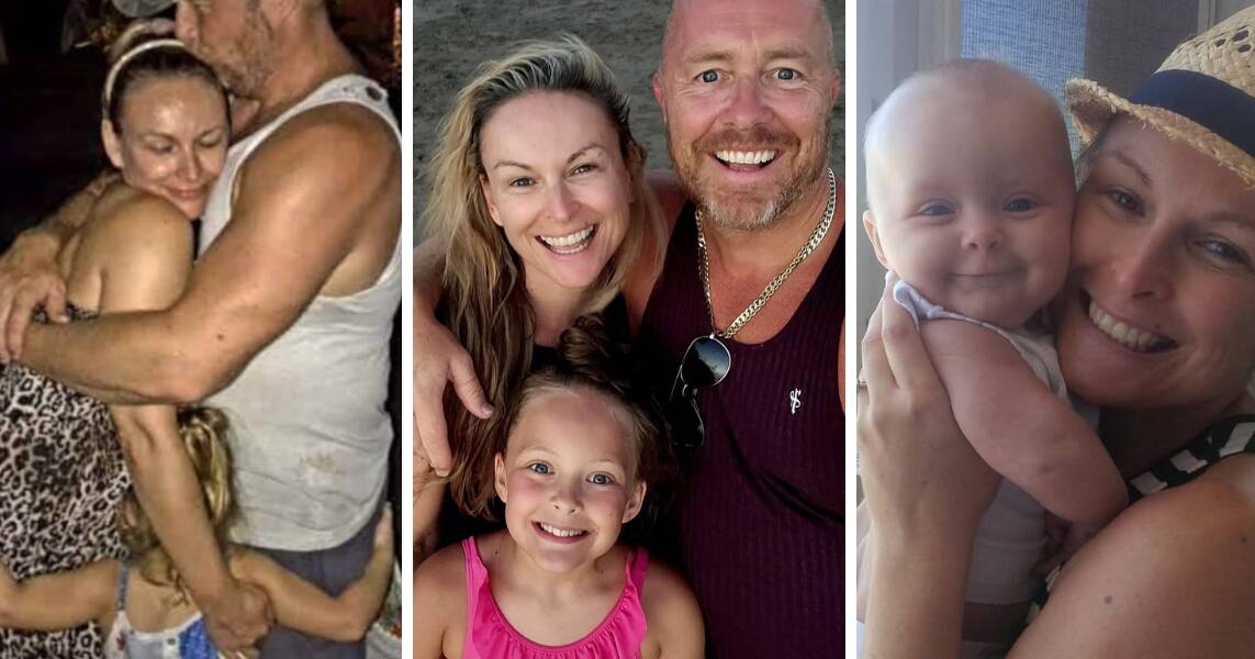 Remembering Mel Schilling: MAFS Star's Strength Amidst Cancer Fight